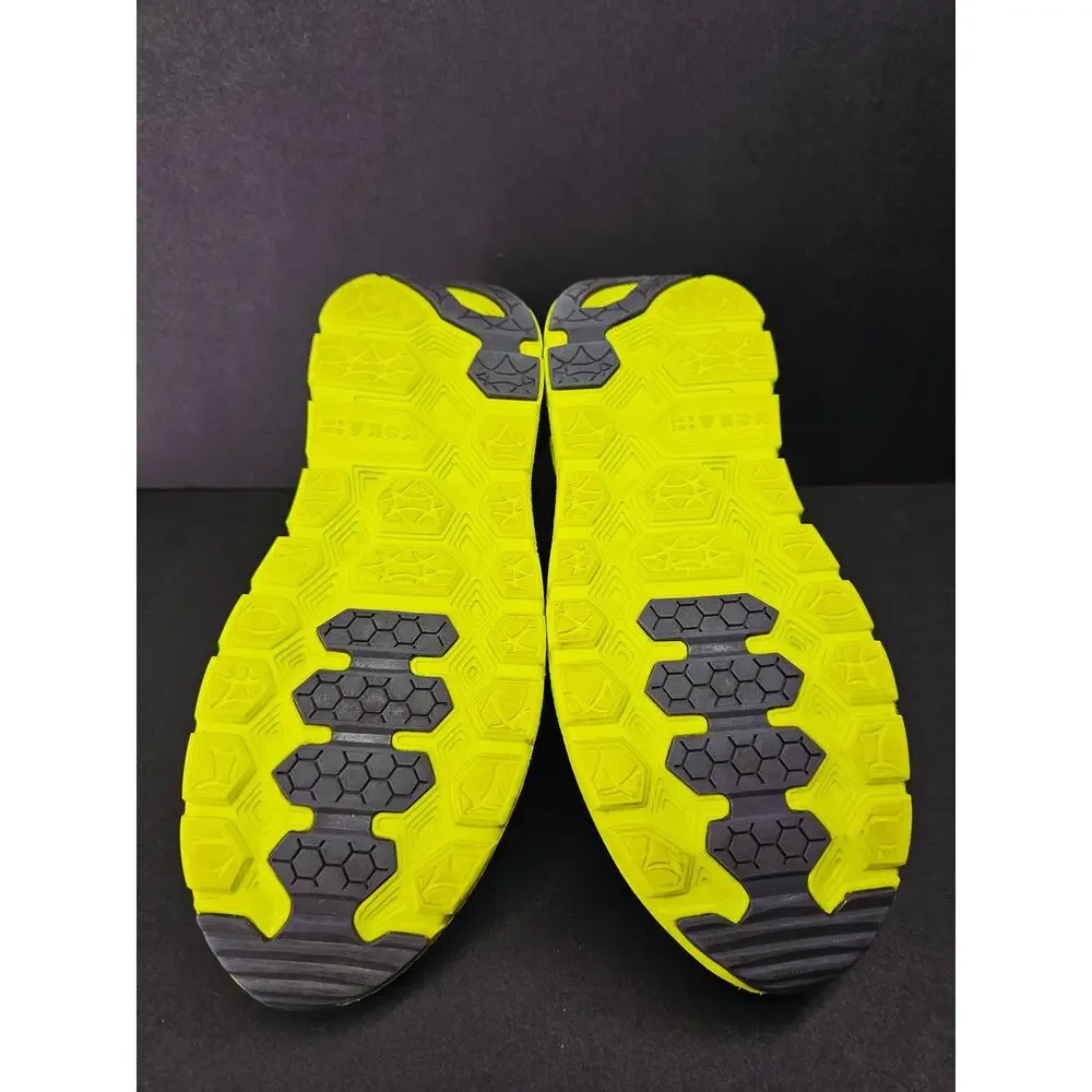Hoka Women 7.5 Comfy footwear
